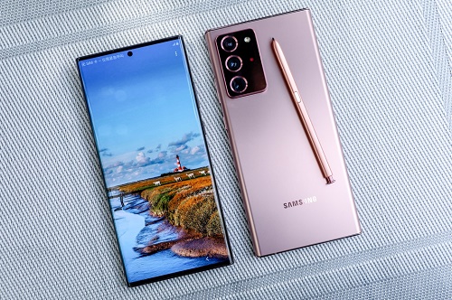 三星Galaxy Note20系列攜多重購(gòu)機(jī)好禮來(lái)襲 買到就是賺到！