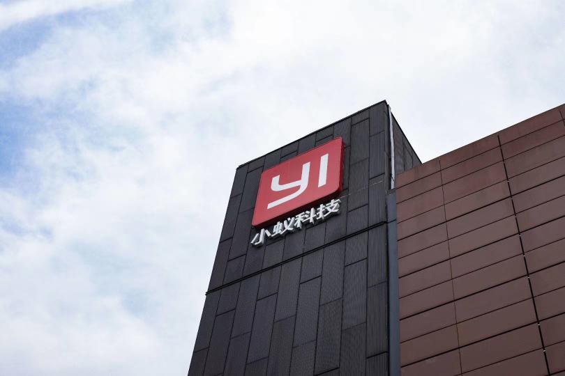 六年磨一劍，看小蟻科技如何在AI視覺(jué)領(lǐng)域做到行業(yè)領(lǐng)先