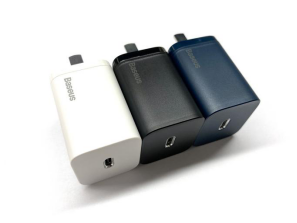 針對(duì)iPhone 12設(shè)計(jì)，倍思推出蘋果20W超級(jí)硅充電器