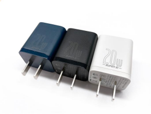 針對(duì)iPhone 12設(shè)計(jì)，倍思推出蘋果20W超級(jí)硅充電器