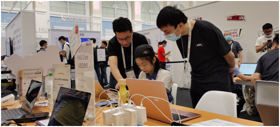 2020HDC：HUAWEI Research分論壇完美收官，讓數(shù)字健康走進真實世界