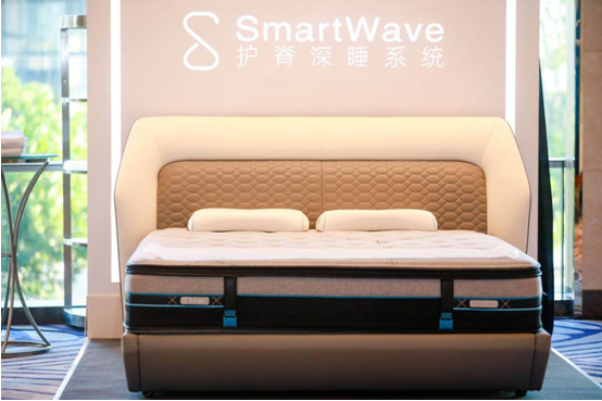 AI+loT、酒店、家居3大行業(yè)巨頭聯(lián)手，進行睡眠革命