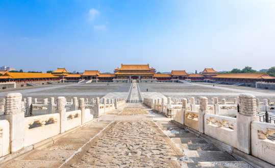 給文物吹空調(diào)？不論規(guī)模論科技，卡薩帝空調(diào)上崗