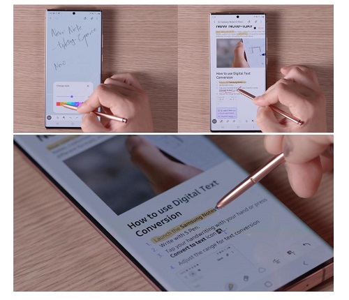 旅游出行的最佳拍檔！三星Galaxy Note20系列讓你盡情盡興