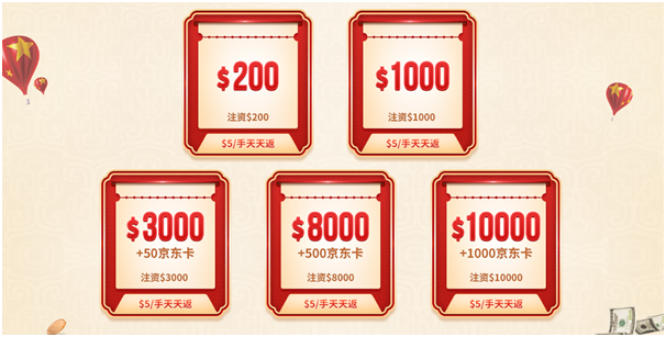 金九銀十勁爆行情泄露！領(lǐng)峰國(guó)慶豪送10000美金