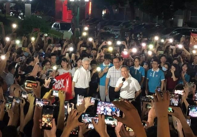 84歲的鐘南山“青春秘訣”曝光：哪個(gè)年輕人看了能不說(shuō)一聲“瑞思拜”呢！