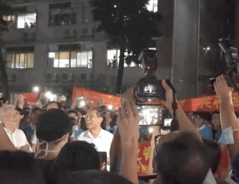 84歲的鐘南山“青春秘訣”曝光：哪個(gè)年輕人看了能不說(shuō)一聲“瑞思拜”呢！