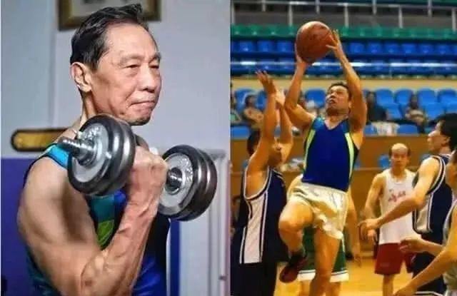 84歲的鐘南山“青春秘訣”曝光：哪個(gè)年輕人看了能不說(shuō)一聲“瑞思拜”呢！