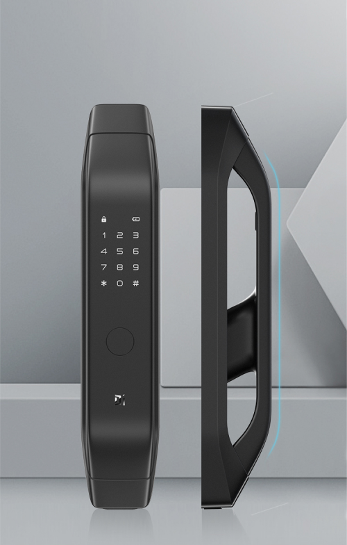 支持HUAWEI HiLink，德施曼小嘀Q3H匠心升級，華為商城正式眾測首發(fā)！