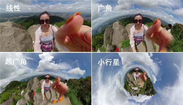 看到科技發(fā)布QooCam FUN酷看相機(jī)，主打Vlog及短視頻領(lǐng)域