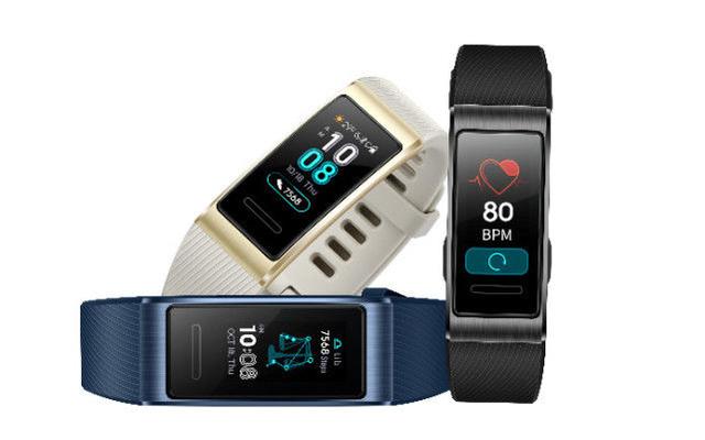HUAWEI Research全新升級(jí)，聯(lián)合頂級(jí)醫(yī)學(xué)科研機(jī)構(gòu)共創(chuàng)運(yùn)動(dòng)健康生態(tài)