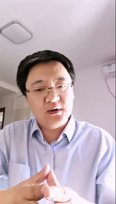 徐洪才：未來(lái)5年，企業(yè)家要重點(diǎn)抓住5大機(jī)遇