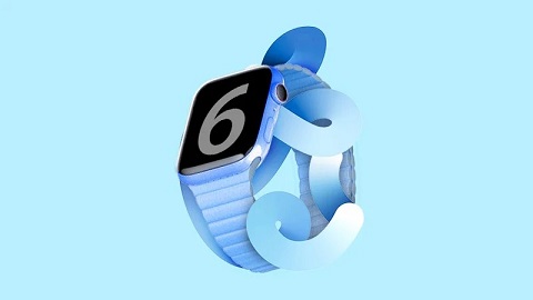 蘋(píng)果 Apple Watch S6 加入血氧功能？華米 CEO 黃汪微博表示期待