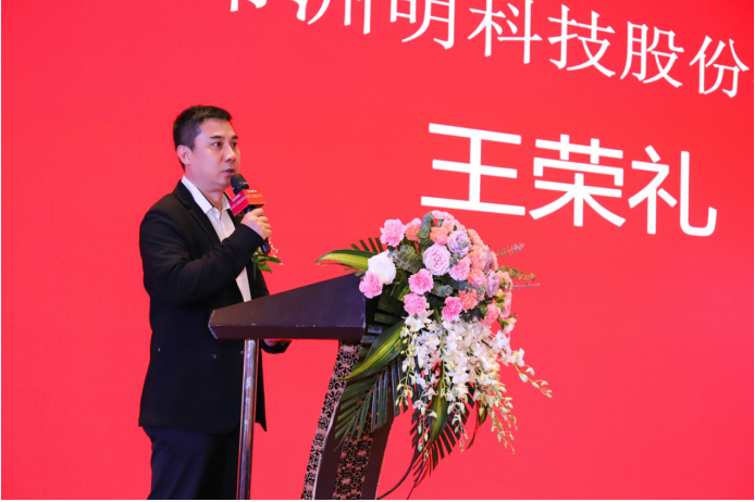 深圳智慧桿經(jīng)驗赴渝交流，全國各地智慧桿企業(yè)匯聚碰撞