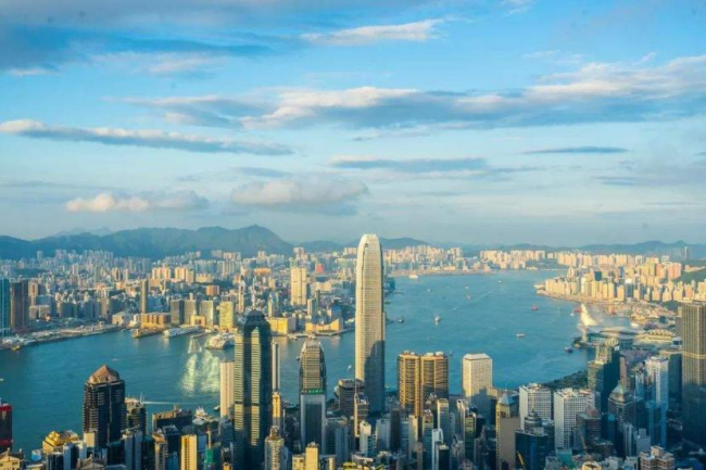 如何注冊香港公司？宏源國際2020最新香港公司注冊條件、要求和流程