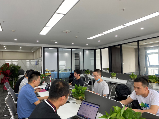 時速云武漢研發(fā)中心正式成立，加速云原生市場布局
