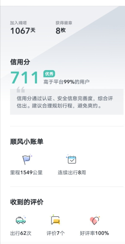 嘀嗒出行如何讓順風(fēng)車(chē)進(jìn)入“更多、更快、更好、更省”新時(shí)代