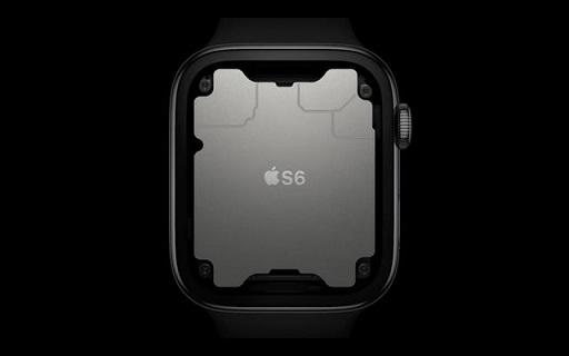 Apple Watch發(fā)布血氧測量功能成亮點，黃汪表示Amazfit「早已搭載」