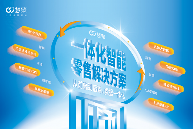 慧策“年考”成績硬核出爐，營收與新簽客戶成倍增長