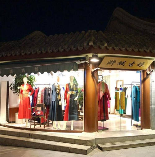 抖音直播里的生意經(jīng)：滸城古娘如何實現(xiàn)8個月超5000萬GMV？