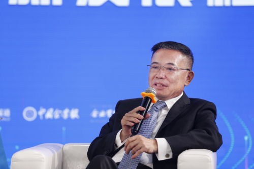 李東生：雙循環(huán)戰(zhàn)略并不是要放棄海外市場
