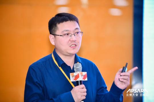 來了！2020云棲大會(huì)「云上」見，藍(lán)凌數(shù)智化能力再升級(jí)！