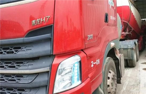 月入1萬，年底分紅10萬，乘龍燃氣車幫助金佑君走上致富路