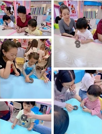 北京悅寶園課堂：正確認識早教，寓教于樂才能幫助寶寶更好成長！