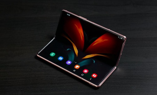 三星Galaxy Z Fold2 5G為折疊屏行業(yè)帶來新可能