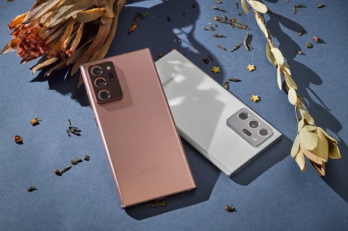 無需DxO背書，三星Galaxy Note20 Ultra也是影像機皇
