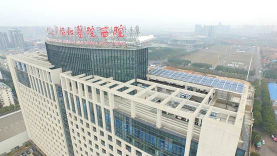 實力護航 匠心智造 四季沐歌亮相第21屆全國醫(yī)院建設大會