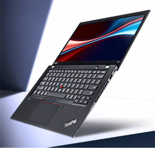 輕薄商務(wù)筆記本認準ThinkPad X13 銳龍版，極致輕薄，更加輕便
