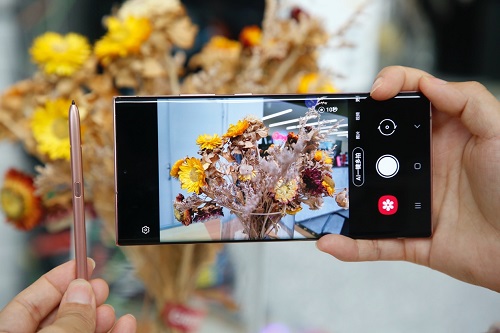購機不再糾結(jié)，安卓機皇三星Galaxy Note20系列讓你一步到位