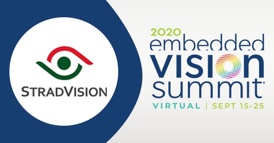 StradVision參與EVS 2020， 書寫汽車ADAS解決方案的新篇章