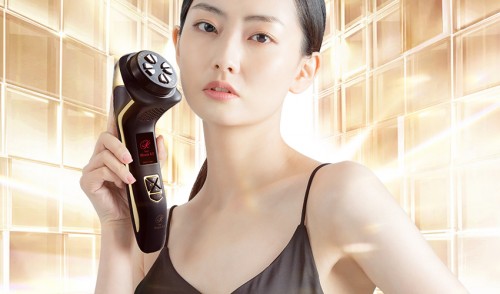 聚劃算·匯聚打造科技專場，女性愛美的黑科技