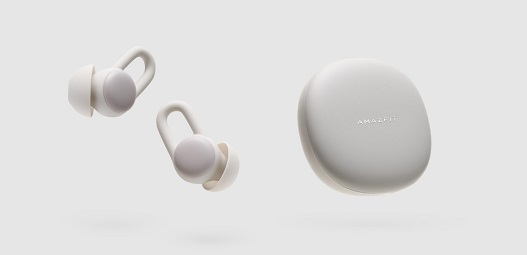 不僅有新品智能手表，華米科技Amazfit ZenBuds智能助眠耳塞要來了