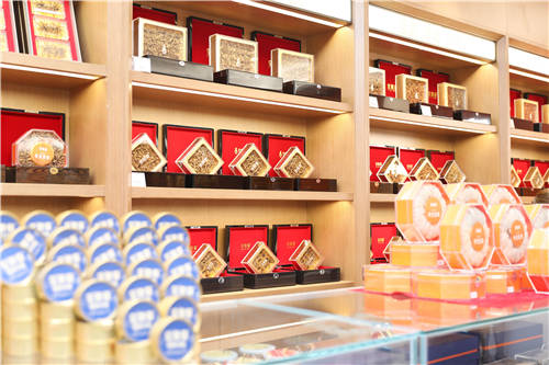 寶瓶堂贛江店盛大開(kāi)業(yè)，再創(chuàng)都市健康滋補(bǔ)行業(yè)新標(biāo)桿