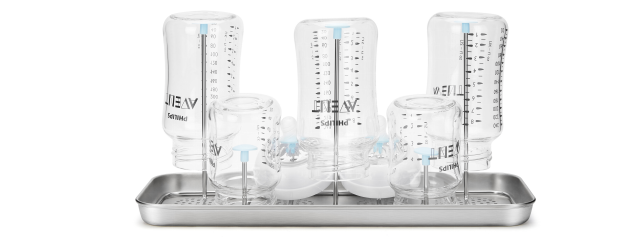 奶瓶消毒怎么做？老板電器母嬰級消毒柜一步到位解決消毒難題