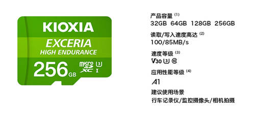 計劃購買還是沖動消費？根據設備選擇microSD卡才是正解