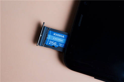計劃購買還是沖動消費？根據設備選擇microSD卡才是正解