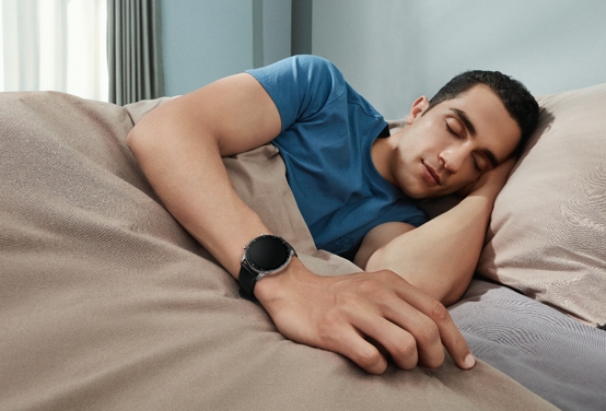 華米科技發(fā)布 Amazfit GTR 2 智能手表：重塑經(jīng)典，‘“腕”若新生