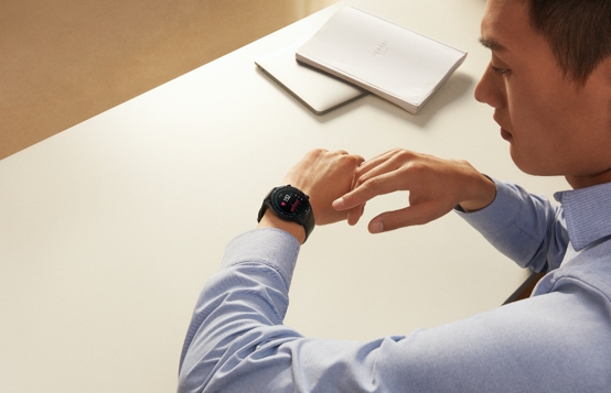 華米科技發(fā)布 Amazfit GTR 2 智能手表：重塑經(jīng)典，‘“腕”若新生
