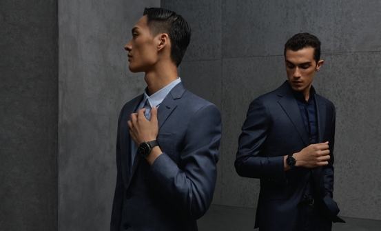 華米科技發(fā)布 Amazfit GTR 2 智能手表：重塑經(jīng)典，‘“腕”若新生