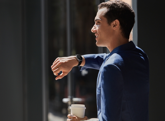 華米科技發(fā)布 Amazfit GTR 2 智能手表：重塑經(jīng)典，‘“腕”若新生