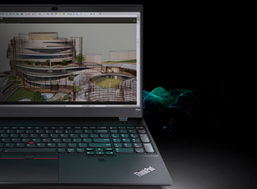設(shè)計用什么筆記本好，ThinkPad P15v專為設(shè)計而生！