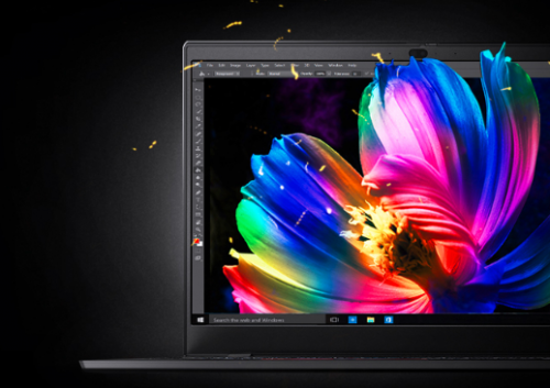 設(shè)計用什么筆記本好，ThinkPad P15v專為設(shè)計而生！