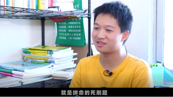 瘋狂刷題成績卻越來越低？訊飛智能學習機教你快速提分