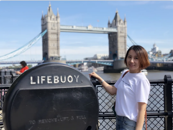 天威誠信副總裁邱志超20周年感言：人生即旅途，不忘來時(shí)路