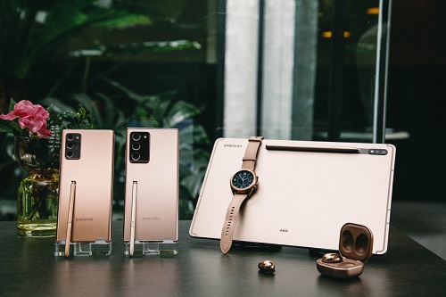 9月?lián)Q機(jī)如何抉擇？三星Galaxy Note20系列該是最佳選項(xiàng)