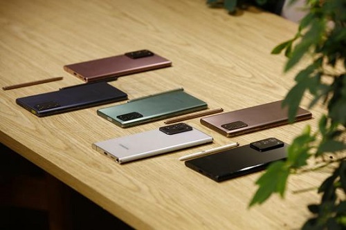 9月?lián)Q機(jī)如何抉擇？三星Galaxy Note20系列該是最佳選項(xiàng)